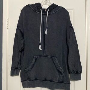Free People Sweatshirt